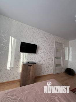 1-к квартира, на длительный срок, 35м2, 6/10 этаж