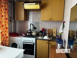 1-к квартира, на длительный срок, 38м2, 2/5 этаж