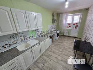 1-к квартира, на длительный срок, 40м2, 1/10 этаж