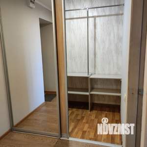 1-к квартира, на длительный срок, 37м2, 6/16 этаж