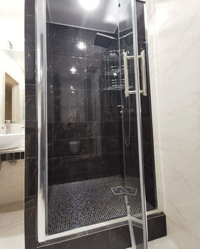 1-к квартира, на длительный срок, 40м2, 23/25 этаж