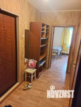 1-к квартира, на длительный срок, 40м2, 1/11 этаж