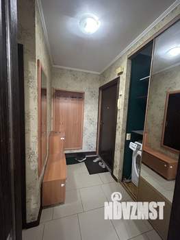 2-к квартира, на длительный срок, 45м2, 4/14 этаж
