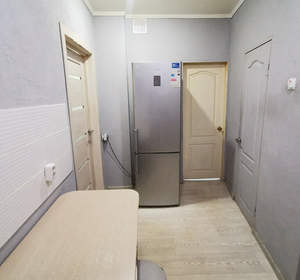 2-к квартира, на длительный срок, 38м2, 2/2 этаж