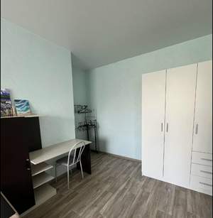 1-к квартира, на длительный срок, 32м2, 5/5 этаж