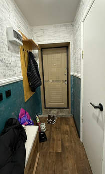 1-к квартира, на длительный срок, 33м2, 5/6 этаж