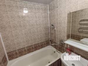 1-к квартира, на длительный срок, 33м2, 4/9 этаж