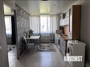 1-к квартира, на длительный срок, 33м2, 5/5 этаж