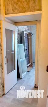 1-к квартира, на длительный срок, 38м2, 7/9 этаж