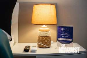 1-к квартира, посуточно, 46м2, 5/10 этаж