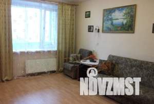1-к квартира, на длительный срок, 40м2, 3/9 этаж