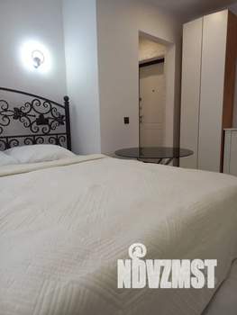 1-к квартира, посуточно, 21м2, 3/9 этаж