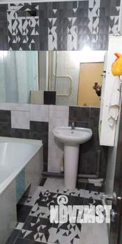 1-к квартира, на длительный срок, 42м2, 1/10 этаж