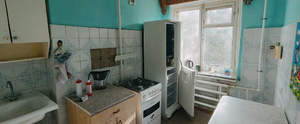 2-к квартира, на длительный срок, 54м2, 4/9 этаж