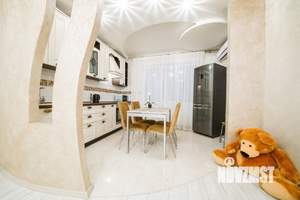 2-к квартира, посуточно, 55м2, 1/1 этаж