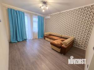 1-к квартира, на длительный срок, 32м2, 24/28 этаж