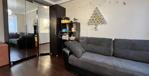 2-к квартира, на длительный срок, 44м2, 2/5 этаж