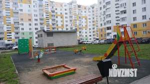 1-к квартира, на длительный срок, 30м2, 10/10 этаж