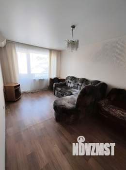 1-к квартира, на длительный срок, 32м2, 3/6 этаж