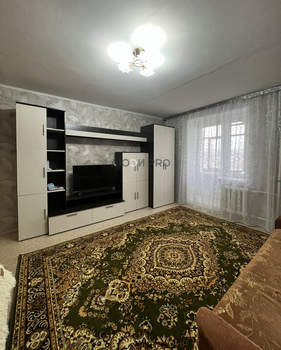 1-к квартира, на длительный срок, 42м2, 8/10 этаж