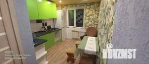 1-к квартира, на длительный срок, 37м2, 2/9 этаж