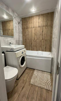 2-к квартира, на длительный срок, 43м2, 4/5 этаж