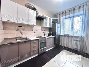 1-к квартира, посуточно, 35м2, 2/14 этаж