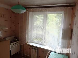 2-к квартира, на длительный срок, 36м2, 4/5 этаж