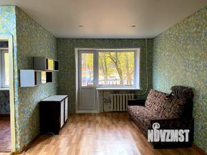 1-к квартира, на длительный срок, 30м2, 2/5 этаж