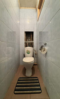 2-к квартира, на длительный срок, 49м2, 3/5 этаж