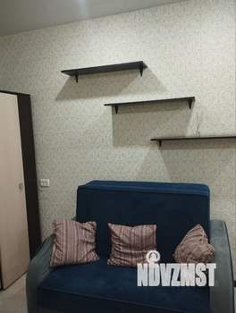 1-к квартира, на длительный срок, 28м2, 3/5 этаж