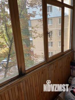 2-к квартира, на длительный срок, 46м2, 4/10 этаж