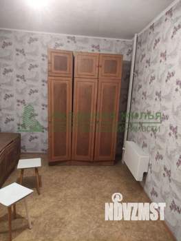 1-к квартира, на длительный срок, 25м2, 9/10 этаж