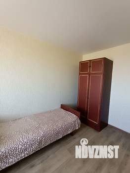 1-к квартира, на длительный срок, 25м2, 8/10 этаж