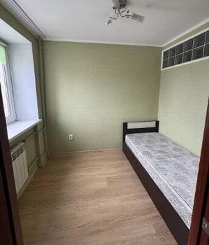 3-к квартира, на длительный срок, 44м2, 4/6 этаж