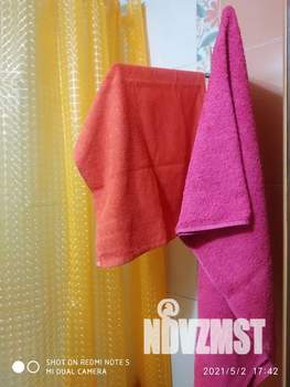 1-к квартира, посуточно, 40м2, 7/9 этаж
