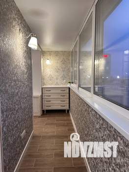 1-к квартира, посуточно, 45м2, 1/14 этаж