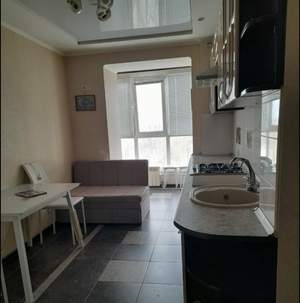 1-к квартира, на длительный срок, 39м2, 7/10 этаж