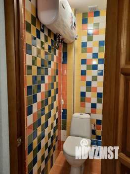 1-к квартира, на длительный срок, 43м2, 6/13 этаж