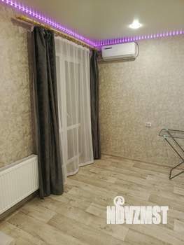 1-к квартира, на длительный срок, 40м2, 2/26 этаж