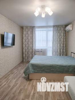 1-к квартира, посуточно, 36м2, 13/14 этаж