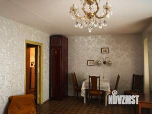 2-к квартира, на длительный срок, 60м2, 2/5 этаж