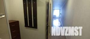 Студия квартира, на длительный срок, 36м2, 10/12 этаж