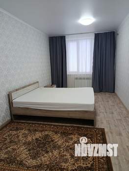 2-к квартира, на длительный срок, 60м2, 1/14 этаж