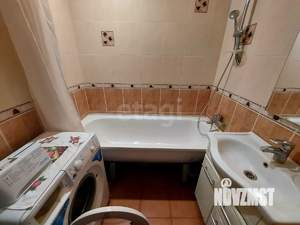 1-к квартира, на длительный срок, 35м2, 7/10 этаж