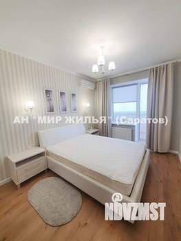 2-к квартира, на длительный срок, 56м2, 5/11 этаж