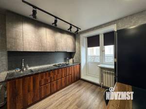1-к квартира, на длительный срок, 36м2, 3/11 этаж