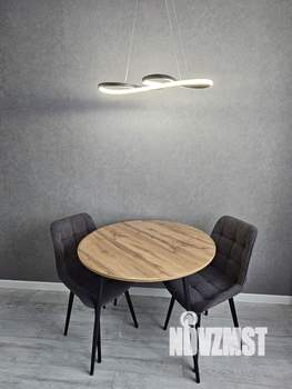 1-к квартира, на длительный срок, 40м2, 10/19 этаж