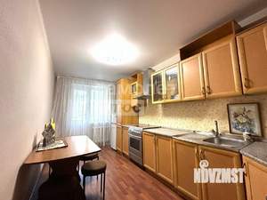 1-к квартира, на длительный срок, 40м2, 7/10 этаж
