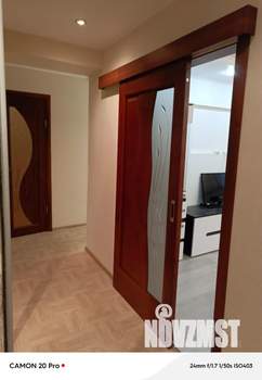 1-к квартира, на длительный срок, 42м2, 8/10 этаж